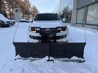 Volkswagen Amarok vaihtoauto