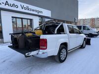Volkswagen Amarok vaihtoauto