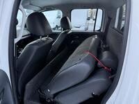 Volkswagen Amarok vaihtoauto