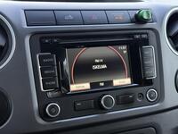 Volkswagen Amarok vaihtoauto