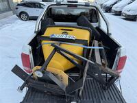 Volkswagen Amarok vaihtoauto