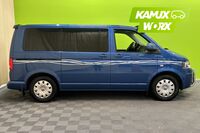Volkswagen Caravelle vaihtoauto
