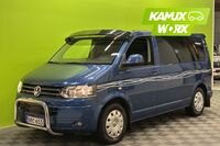 Volkswagen Caravelle vaihtoauto