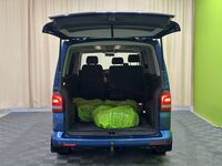 Volkswagen Caravelle vaihtoauto