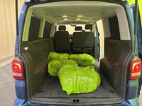 Volkswagen Caravelle vaihtoauto