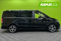 Mercedes-Benz V vaihtoauto