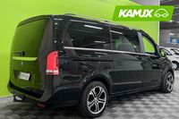 Mercedes-Benz V vaihtoauto