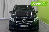 Mercedes-Benz V vaihtoauto