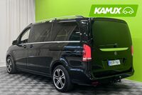 Mercedes-Benz V vaihtoauto