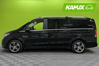 Mercedes-Benz V vaihtoauto