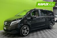 Mercedes-Benz V vaihtoauto