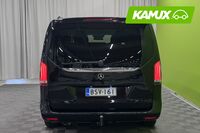 Mercedes-Benz V vaihtoauto