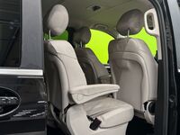 Mercedes-Benz V vaihtoauto