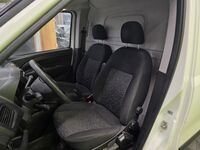 Opel Combo vaihtoauto
