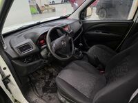 Opel Combo vaihtoauto