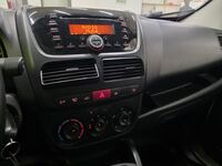 Opel Combo vaihtoauto