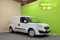 Opel Combo vaihtoauto