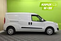 Opel Combo vaihtoauto