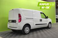 Opel Combo vaihtoauto