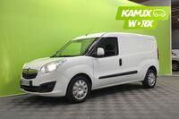 Opel Combo vaihtoauto