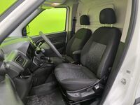 Opel Combo vaihtoauto