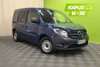 Mercedes-Benz Citan vaihtoauto