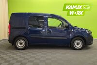 Mercedes-Benz Citan vaihtoauto