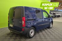 Mercedes-Benz Citan vaihtoauto
