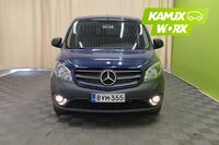 Mercedes-Benz Citan vaihtoauto
