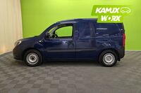Mercedes-Benz Citan vaihtoauto
