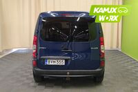 Mercedes-Benz Citan vaihtoauto