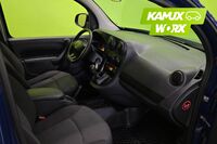 Mercedes-Benz Citan vaihtoauto