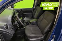 Mercedes-Benz Citan vaihtoauto