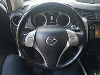 Nissan Navara vaihtoauto