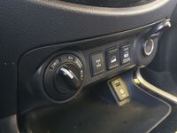 Nissan Navara vaihtoauto