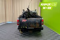 Isuzu D-Max vaihtoauto