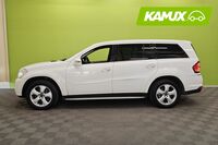 Mercedes-Benz GL vaihtoauto