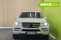 Mercedes-Benz GL vaihtoauto