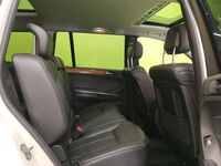 Mercedes-Benz GL vaihtoauto