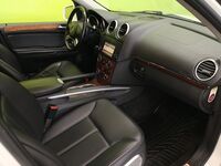 Mercedes-Benz GL vaihtoauto