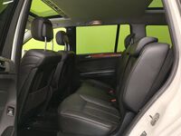 Mercedes-Benz GL vaihtoauto
