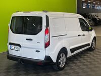 Ford Transit Connect vaihtoauto