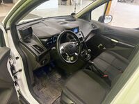 Ford Transit Connect vaihtoauto