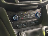 Ford Transit Connect vaihtoauto