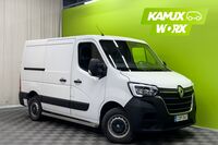 Renault Master vaihtoauto