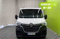 Renault Master vaihtoauto