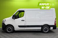Renault Master vaihtoauto