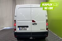 Renault Master vaihtoauto