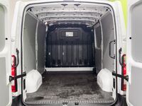 Renault Master vaihtoauto