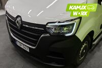 Renault Master vaihtoauto